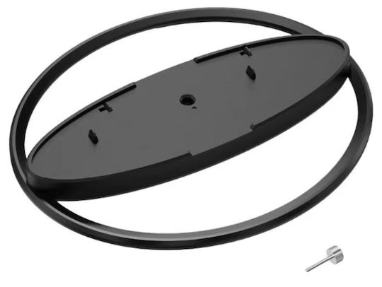 Metal Stand Vertical Holder Playstation 5 Ps5 Fat Slim Pro