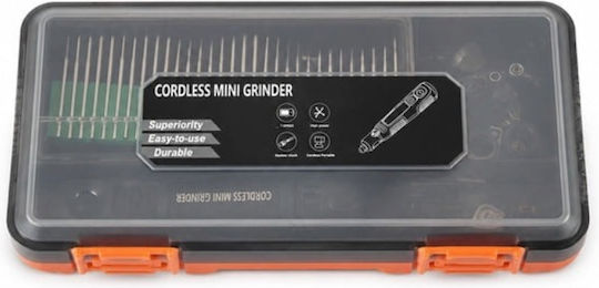 Nail Drill Battery