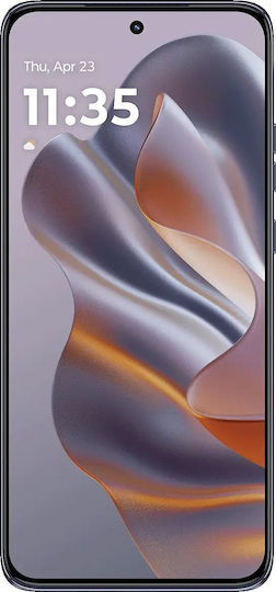 Motorola Edge 60 Neo With Moto Buds 5G (8/256GB) PANTONE Grisaille