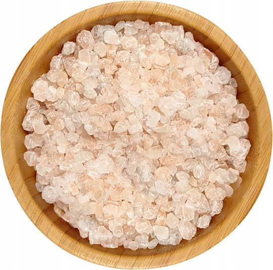 Kłodawa Pink Coarse Salt Nj 1kg Migogroup