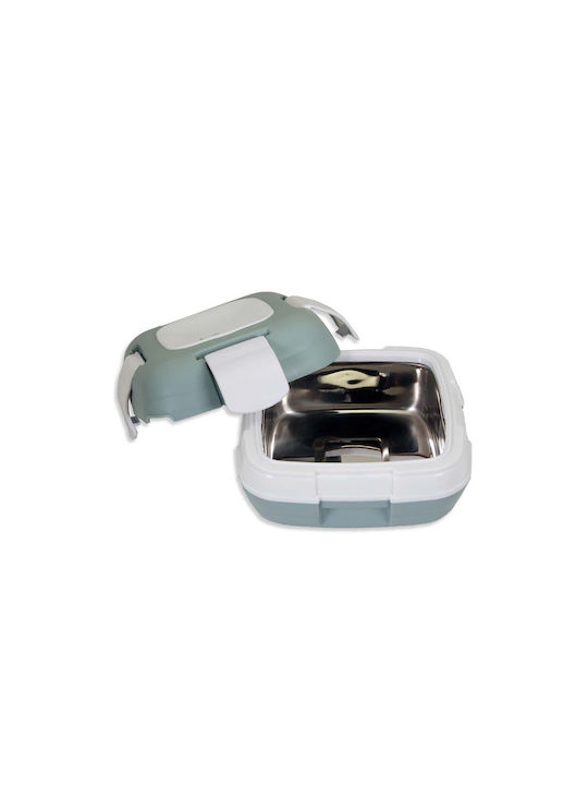 Pinnacle Paloma Mittagsschüssel Kunststoff Isolierte Lunchbox Blau 1lt