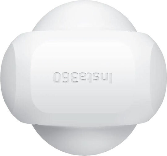 Insta360 X4 Air Lens Protective Cap White