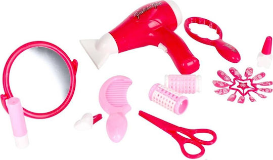 Mega Creative Hairdressing Toy
