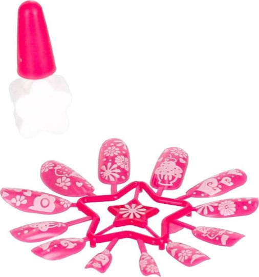 Mega Creative Hairdressing Toy