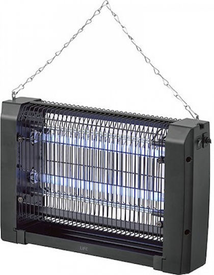 Nedis Elektrischer Insektenvernichter Led 9W 221-0517