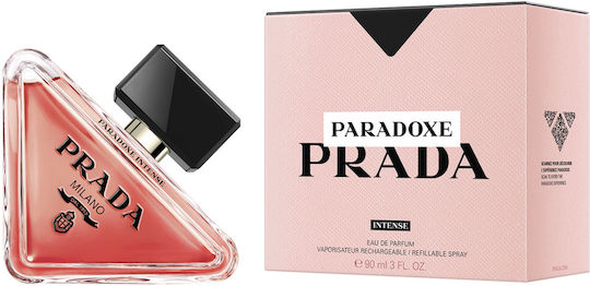 Prada Paradoxe Intense Eau de Parfum Refillable 90ml
