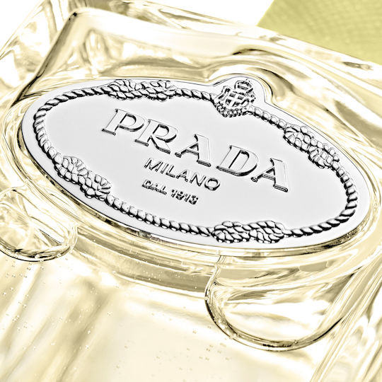 Prada Infusion De Gingembre Eau de Parfum 100ml