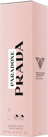 Prada Paradoxe Парфюмна вода Пълнител 100мл