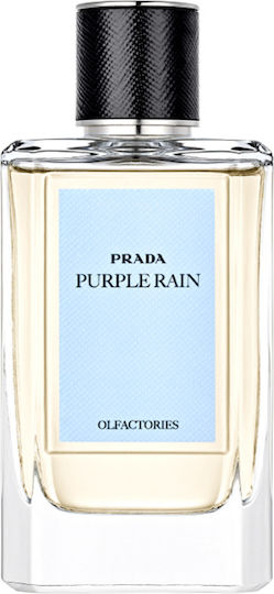 Prada Purple Rain Eau de Parfum 100ml