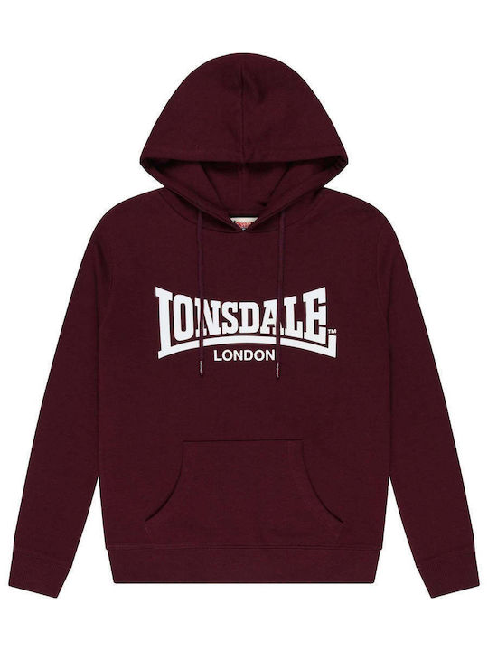 Lonsdale