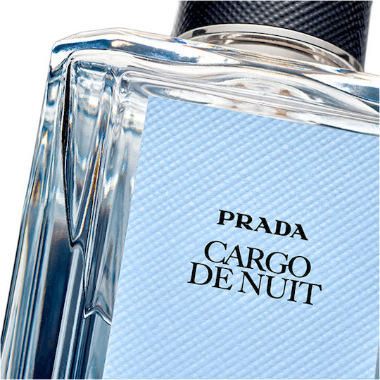 Prada Cargo De Nuit Eau de Parfum 100ml | Skroutz Romania