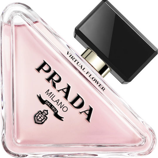 Prada Paradoxe Virtual Flower Eau de Parfum Refillable 90ml