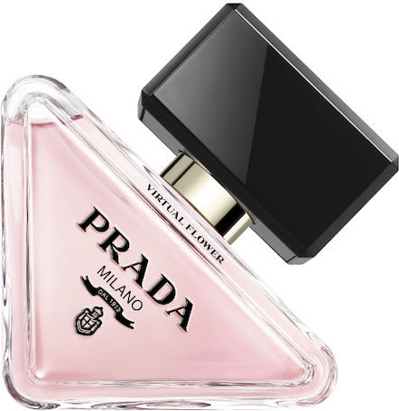 Prada Paradoxe Virtual Flower Eau de Parfum Refillable 30ml