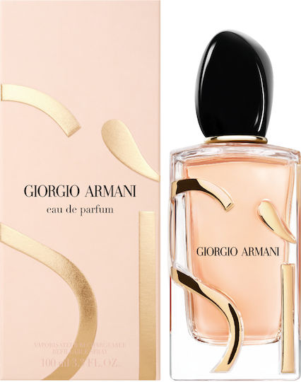 Giorgio Armani Si Eau de Parfum 100ml