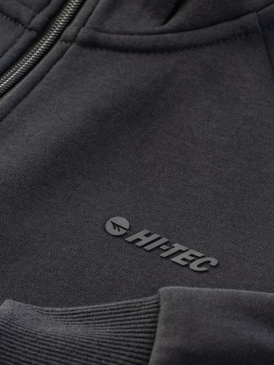 Damen Sweatshirt Grau