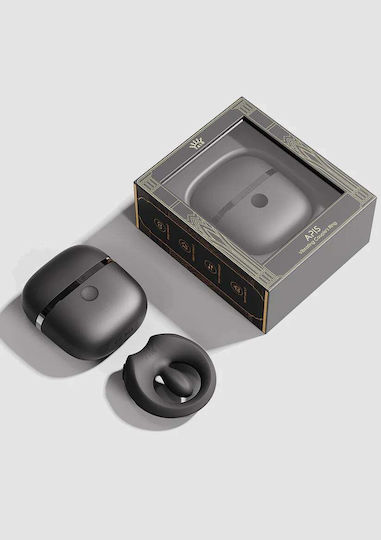 Zalo Apis Vibrating Couples Ring App-controlled