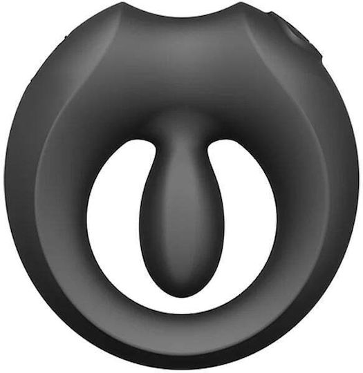 Zalo Apis Vibrating Couples Ring App-controlled