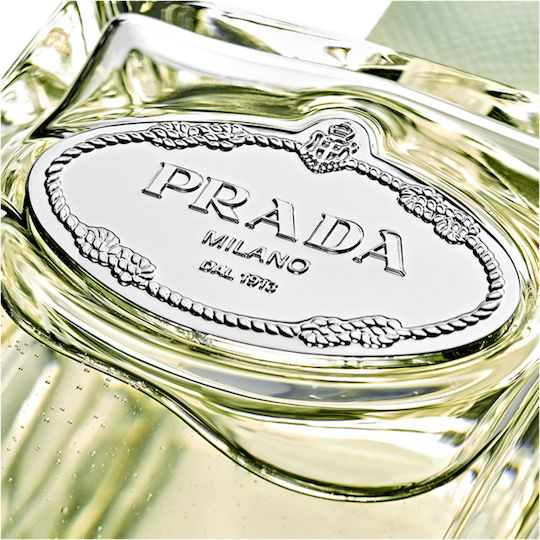 Prada Infusion D'Iris Eau de Parfum 30ml