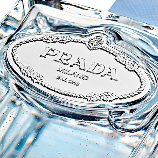 Prada Les Infusions De Prada Amande Eau de Parfum 100ml