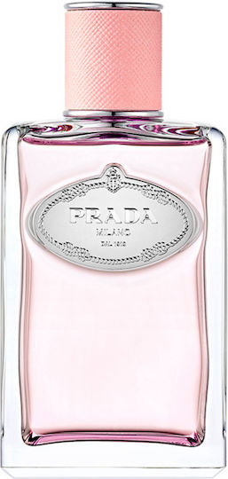 Prada Les Infusion Rose Eau de Parfum 100ml