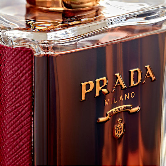 Prada Intense Eau de Parfum 50ml