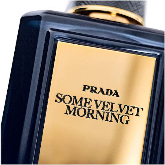Prada Some Velvet Morning Musk Eau de Parfum 100ml