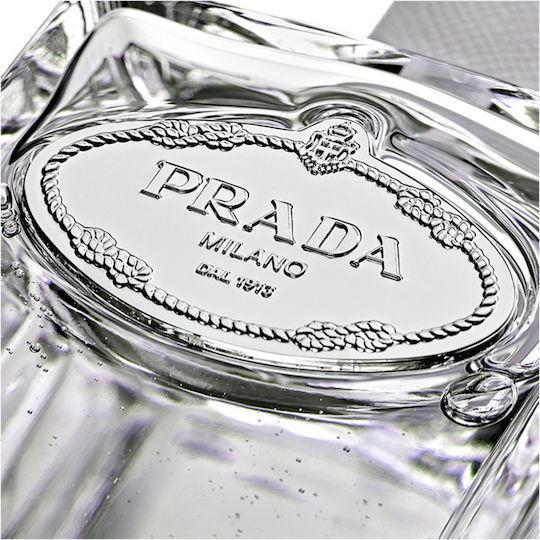 Prada Les Infusions Iris Cedre Eau de Parfum 100ml