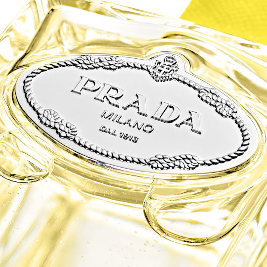 Prada Infusion d'Ylang Eau de Parfum 100ml