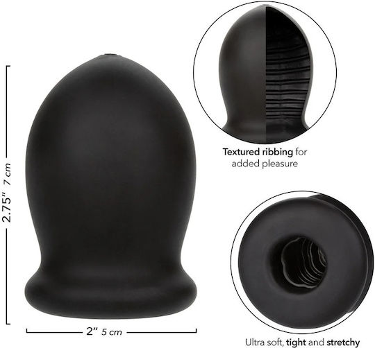 Calexotics Boundless Masturbator cu Vibrație