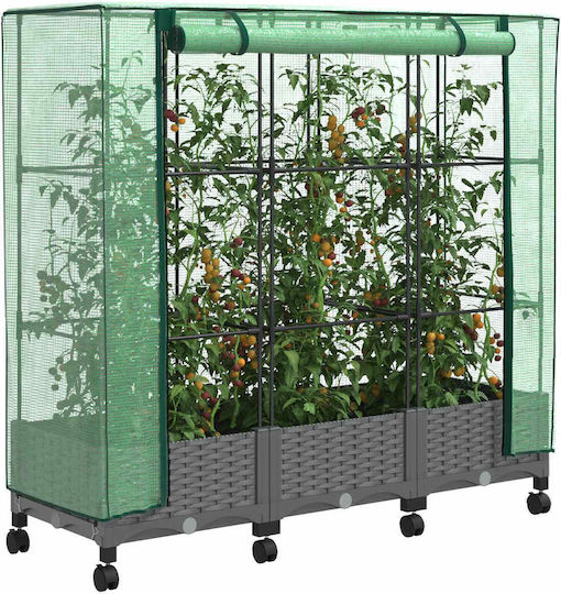 vidaXL 3423064 Greenhouse Cover