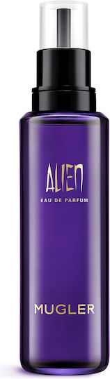 Mugler Alien Refill Eau de Parfum Refill 100ml