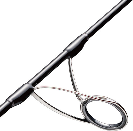 MajorCraft Giant Killing Fishing Rod for Jigging 1.83m with Mechanism 250gr