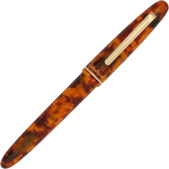 Esterbrook Pens Esterbrook Estie Πένα Γραφής Fine Χρυσή