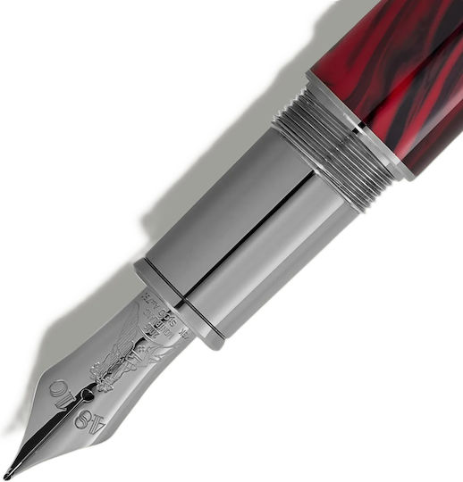 MontBlanc Pena De Scris