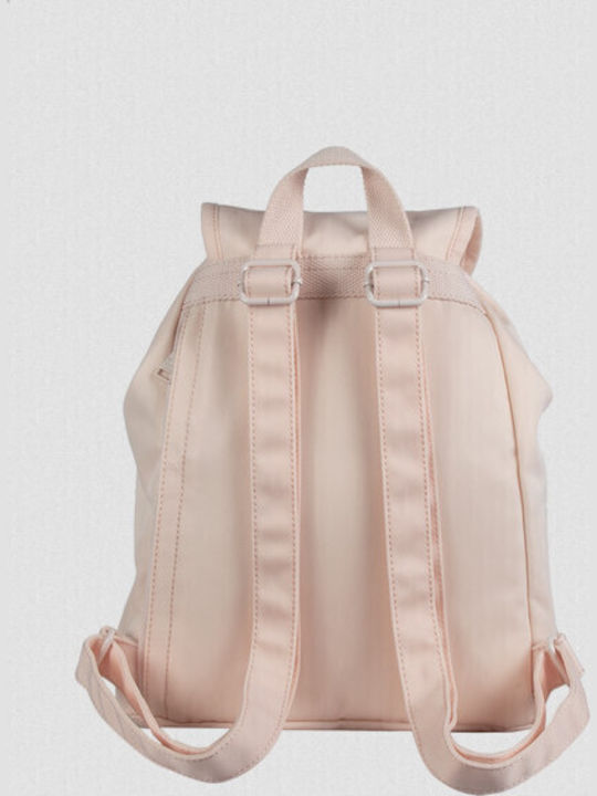 Doughnut Doughnut Schulranzen Rucksack Kindergarten Rosa 10l