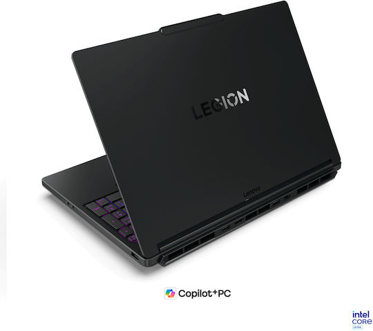Lenovo Legion 5 15IPH11 15.3" OLED QHD+ 165Hz (Ultra 7-356H/32GB/1TB SSD/GeForce RTX 5060/W11 Home) Eclipse Black (GR Keyboard)