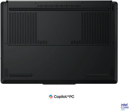 Lenovo Legion 5 15IPH11 15.3" OLED QHD+ 165Hz (Ultra 7-356H/32GB/1TB SSD/GeForce RTX 5060/W11 Home) Eclipse Black (GR Keyboard)