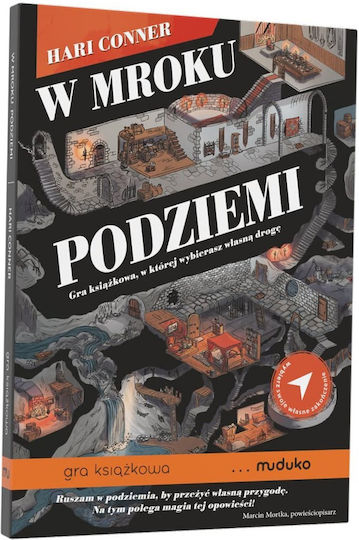 Επιτραπέζιο Παιχνίδι (IT) Muduko