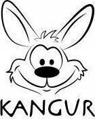 Επιτραπέζιο Παιχνίδι (EN) Kangur