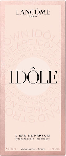 Lancome Idôle Eau de Parfum Refillable 50ml