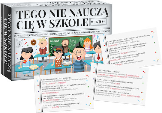 Επιτραπέζιο Παιχνίδι Kangur