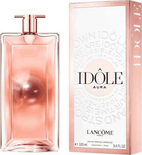 Lancome Idole Aura Парфюмна вода 100мл