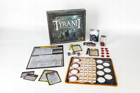Επέκταση Παιχνιδιού Time Portal Games