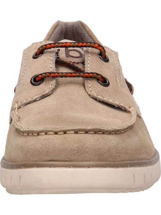 Men's Casual Shoes Beige