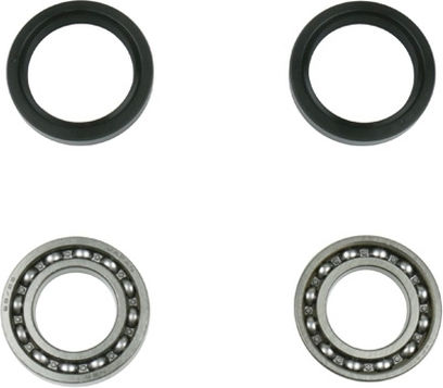 Front Wheel Bearings Seals Athena Suzuki Rmz Yamaha Yzf