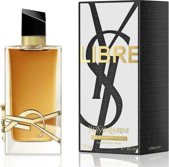 Ysl Libre Intense Eau de Parfum 90ml