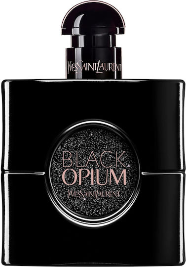 Ysl Black Opium Le Parfum Eau de Parfum 50ml