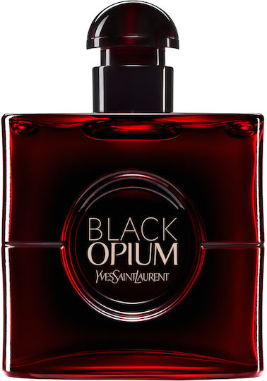 Ysl Black Opium Over Red Парфюмна вода 50мл