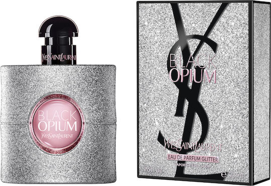 Ysl Black Opium Eau de Parfum 50ml