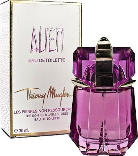 Mugler Тоалетна вода 30мл